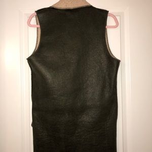 Sherpa Vest
